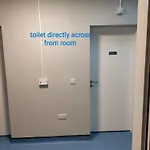 Direct Travel Vandrarhem *