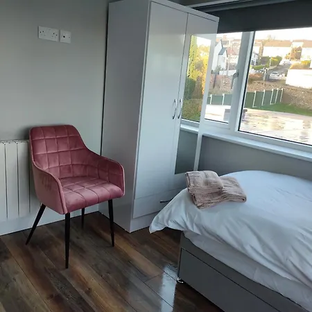 Direct Travel 호스텔 코크