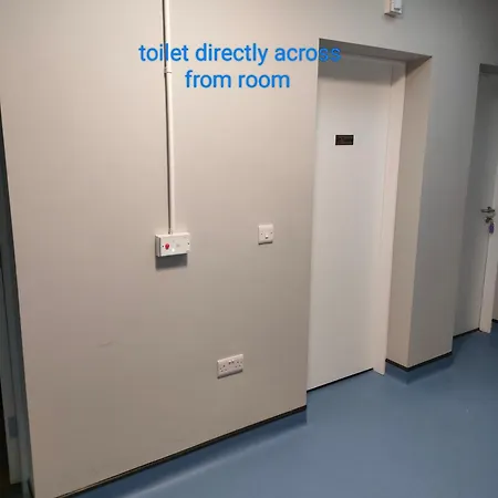 호스텔 Direct Travel *