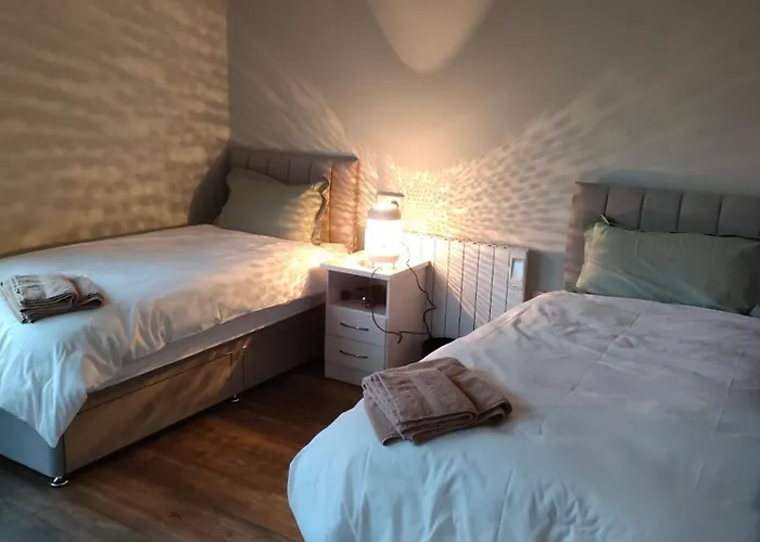 Direct Travel Хостел