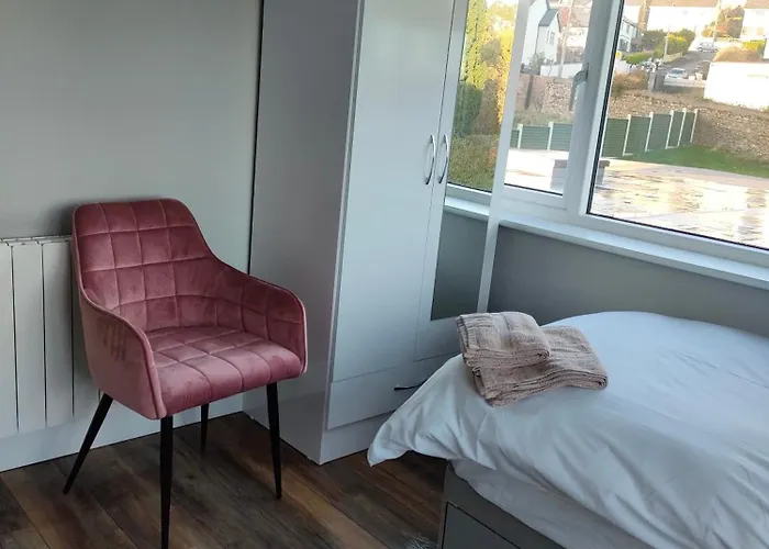 Direct Travel Hostel Cork