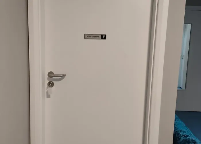 Direct Travel Hostel Cork