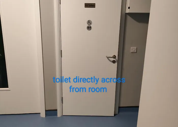 Direct Travel Hostel Cork