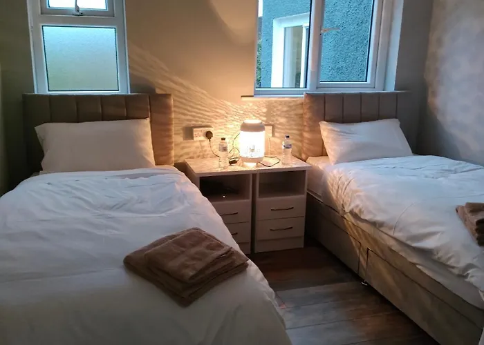 Direct Travel Hostel Cork