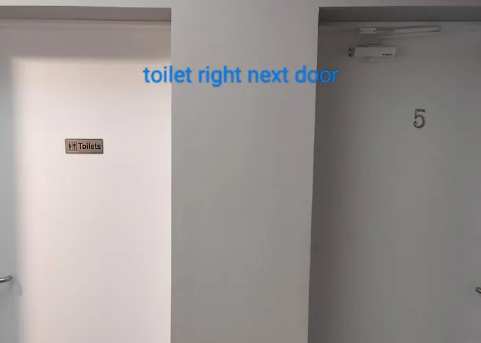 Hostel Direct Travel Cork